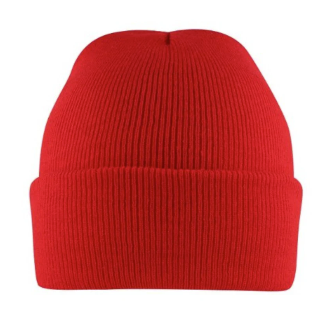 Knitted Beanie