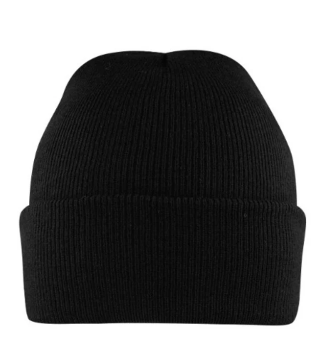 Knitted Beanie