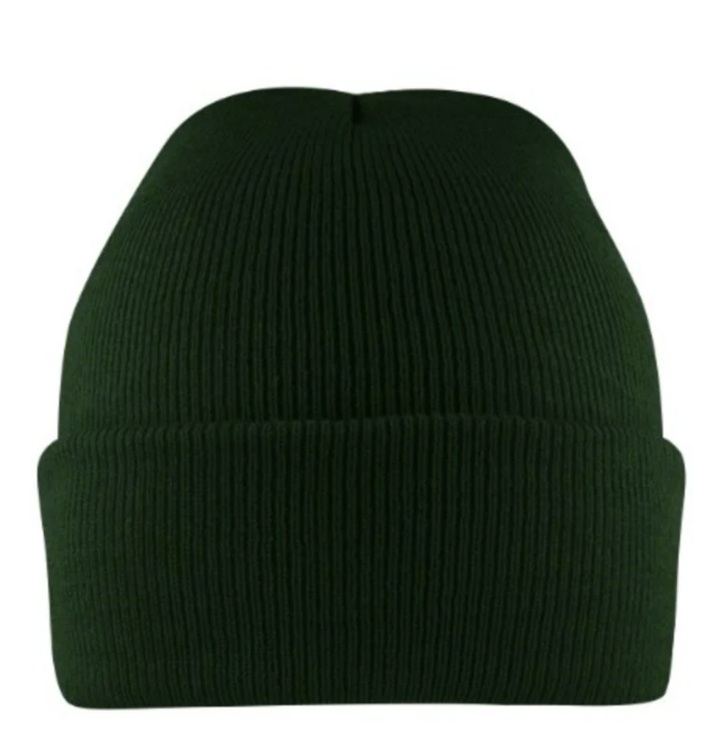Knitted Beanie