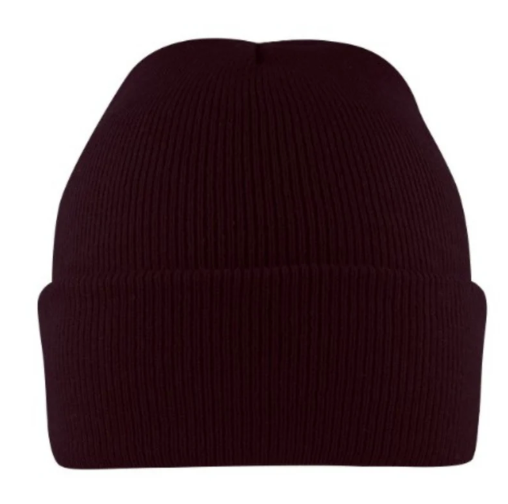 Knitted Beanie