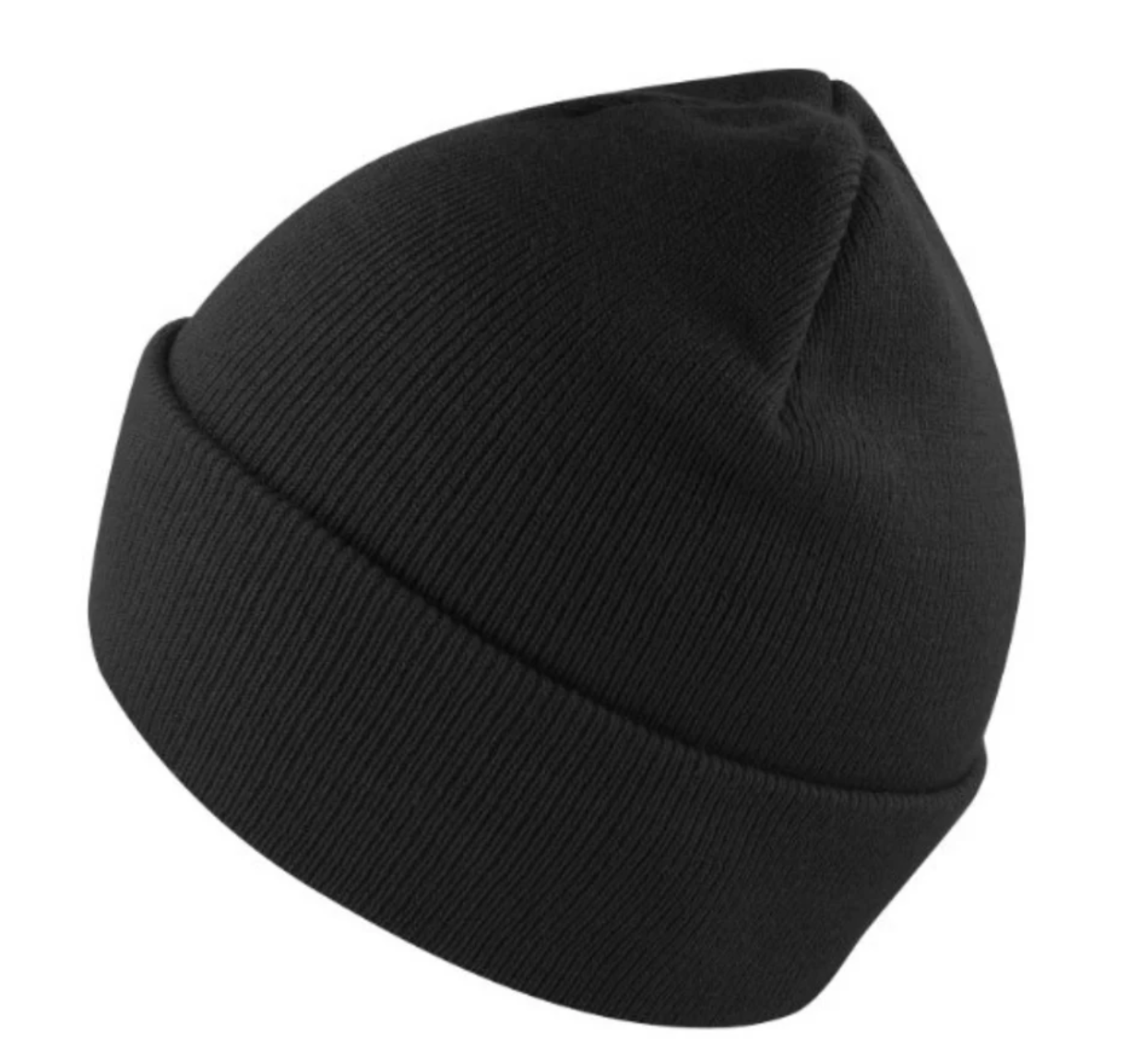 Knitted Beanie