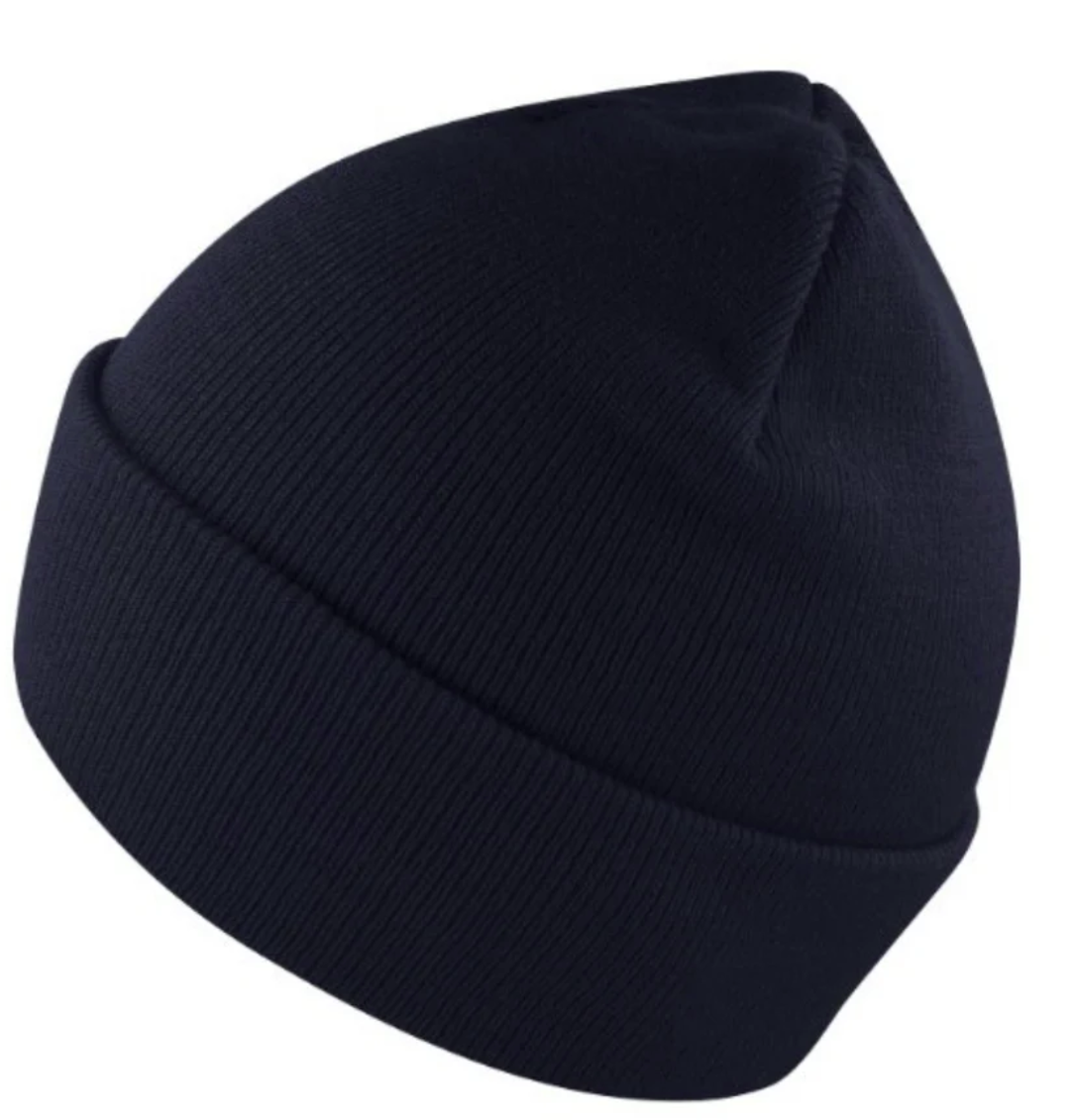 Knitted Beanie