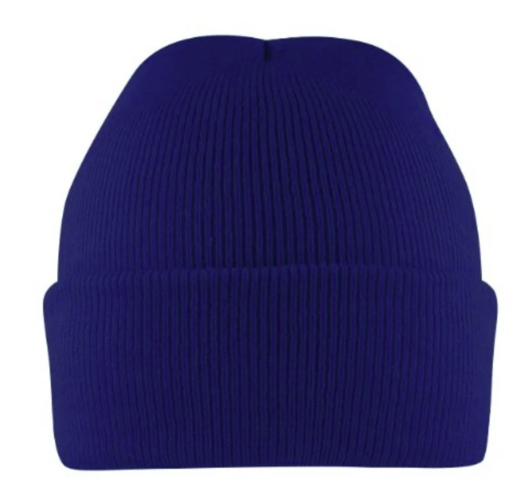 Knitted Beanie