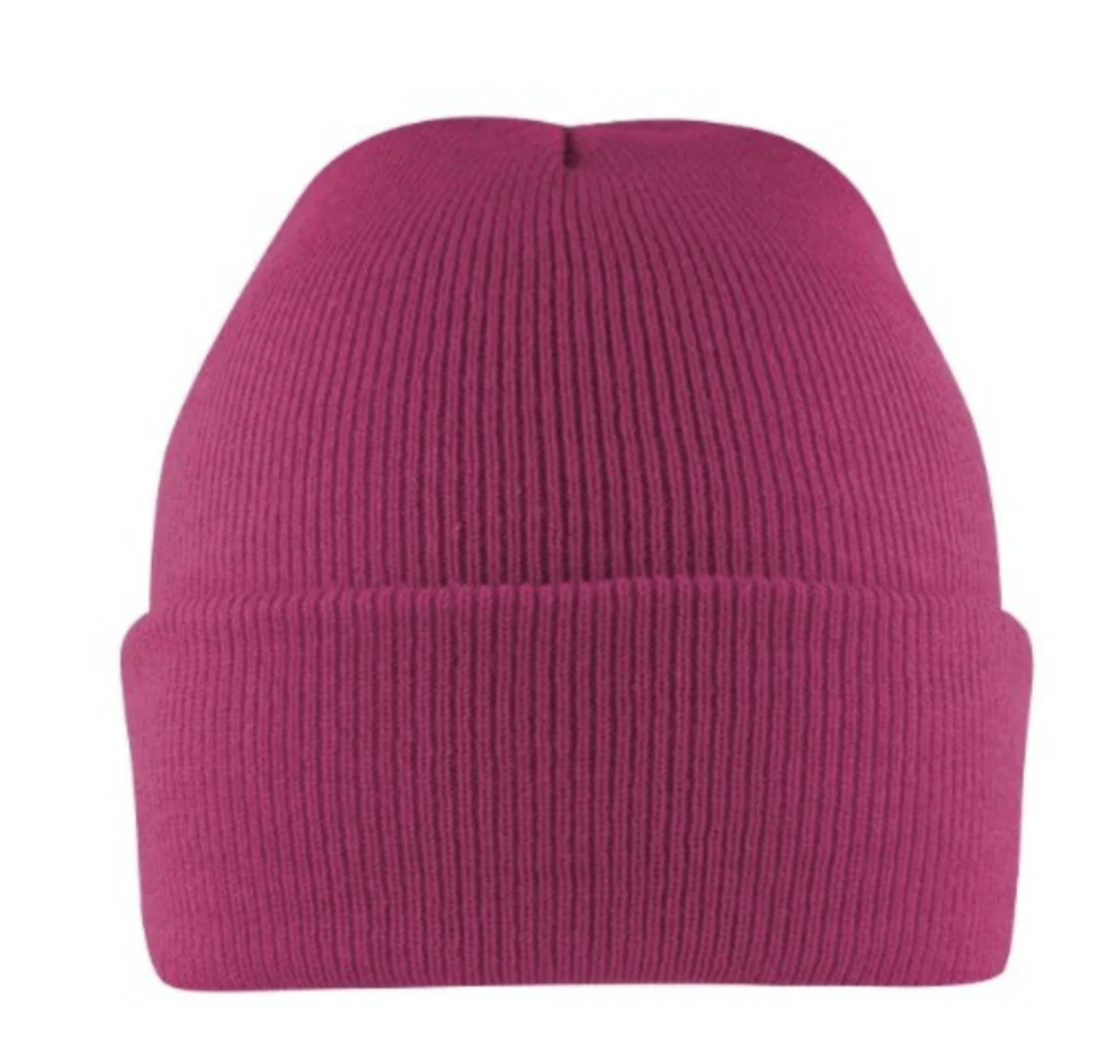 Knitted Beanie