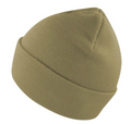 Knitted Beanie