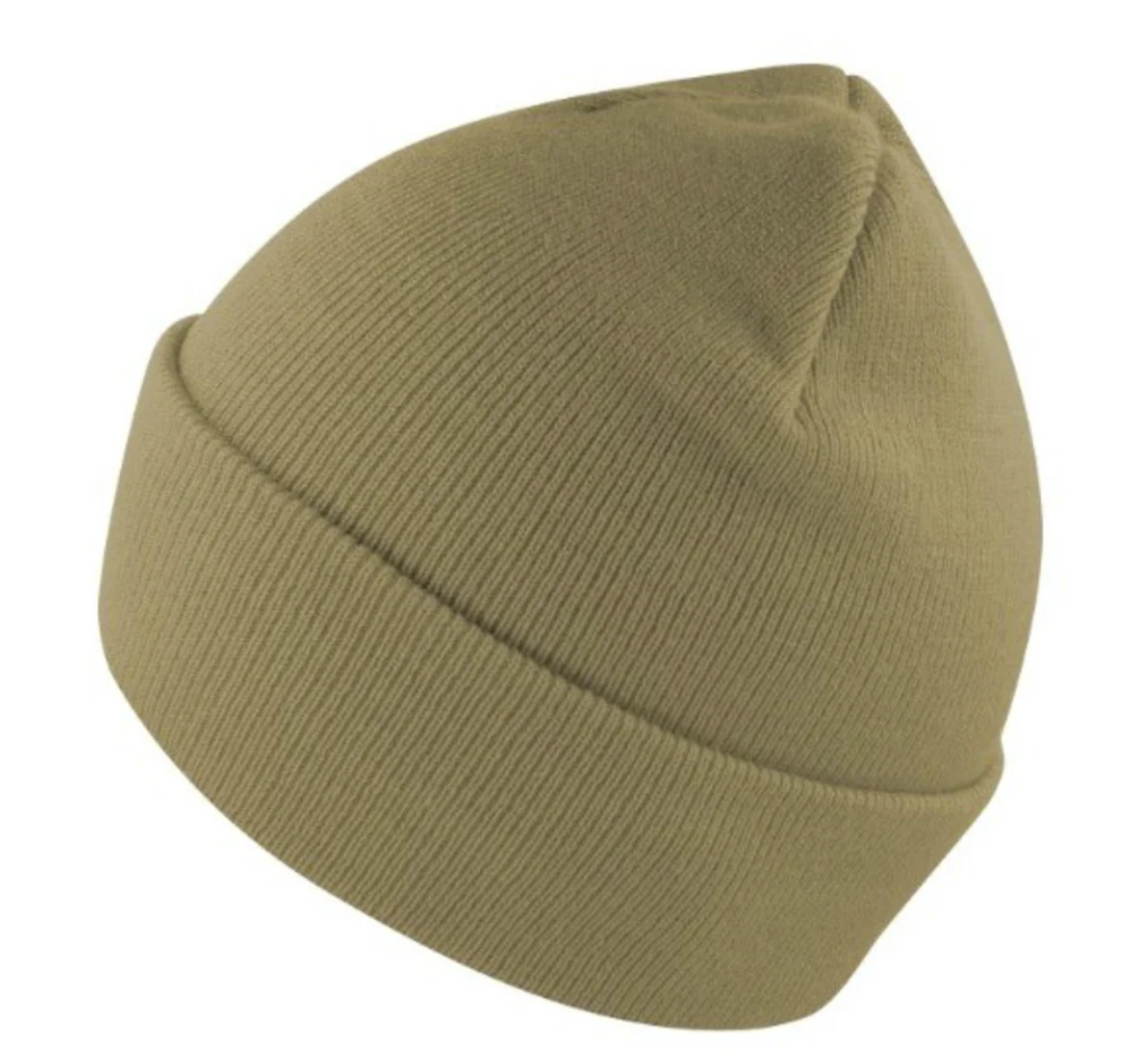 Knitted Beanie