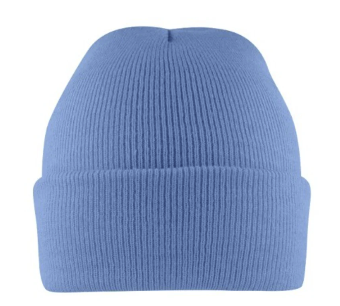 Knitted Beanie