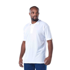 Dromex Polyester Golf Shirt