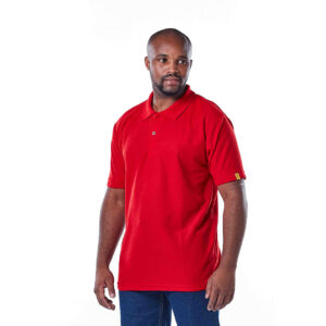 Dromex Polyester Golf Shirt