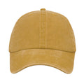 Max Wash Dad Cap
