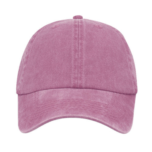 Max Wash Dad Cap