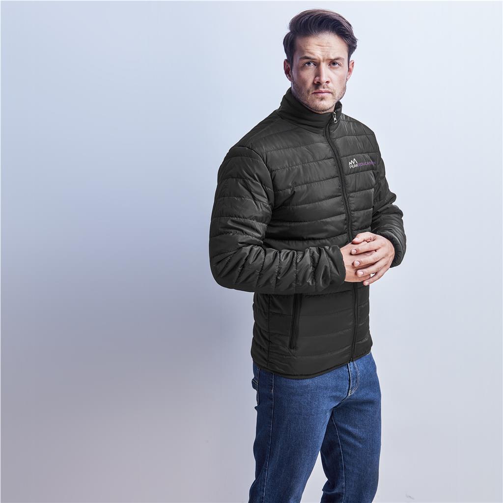Premium Puffer Jacket