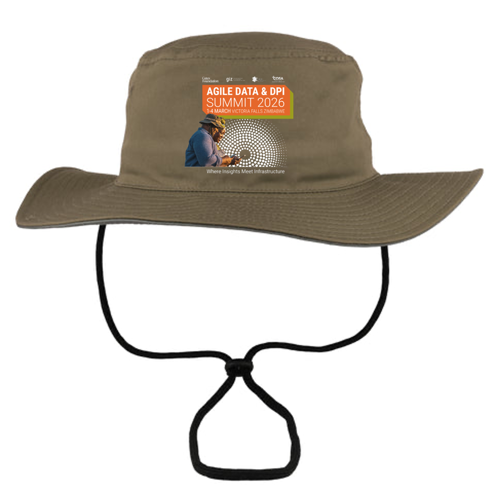 Durable Floppy Hat